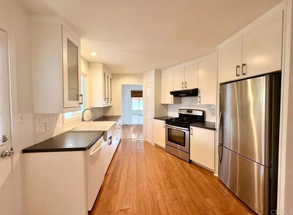 7127 Santa Barbara St #113