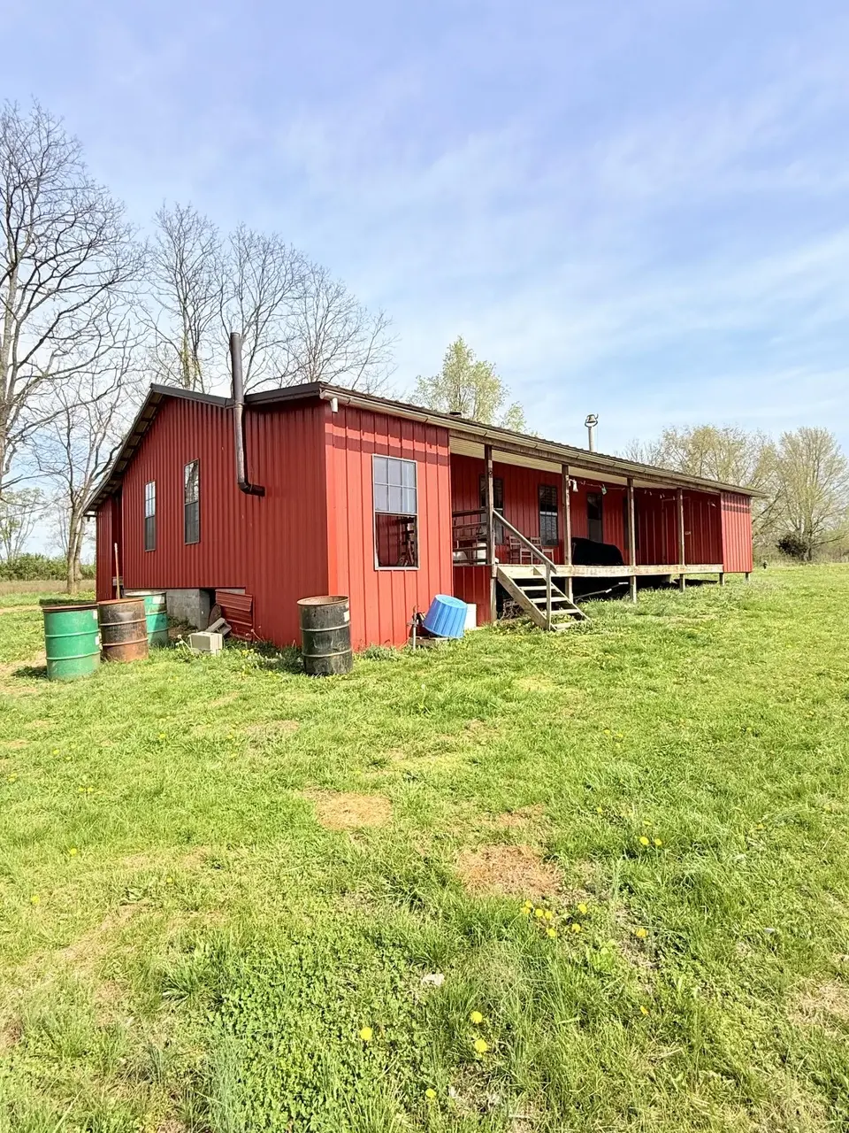 1013-C Salem Pike