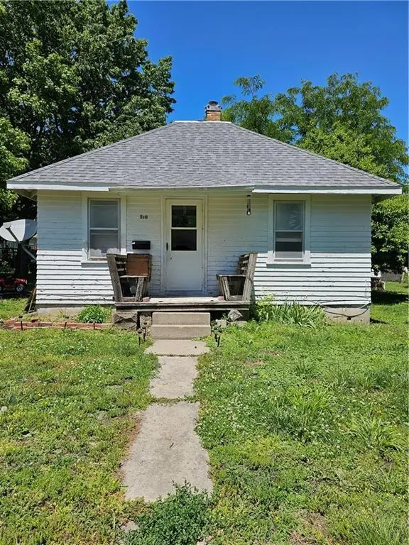 510 Pottawatomie St