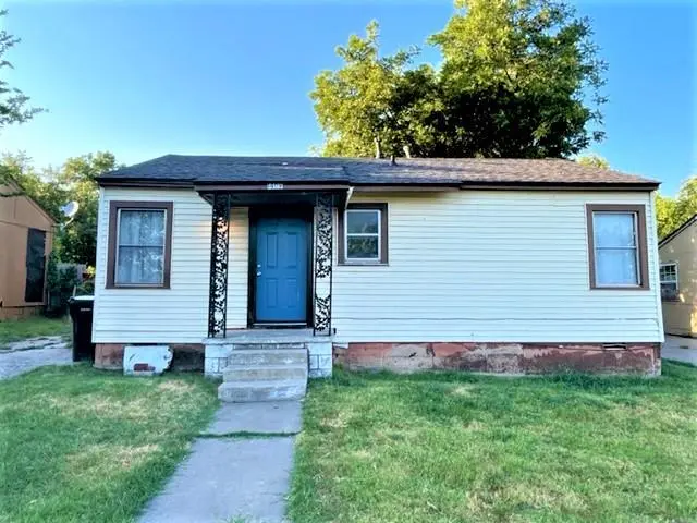 1409 SW 13 St