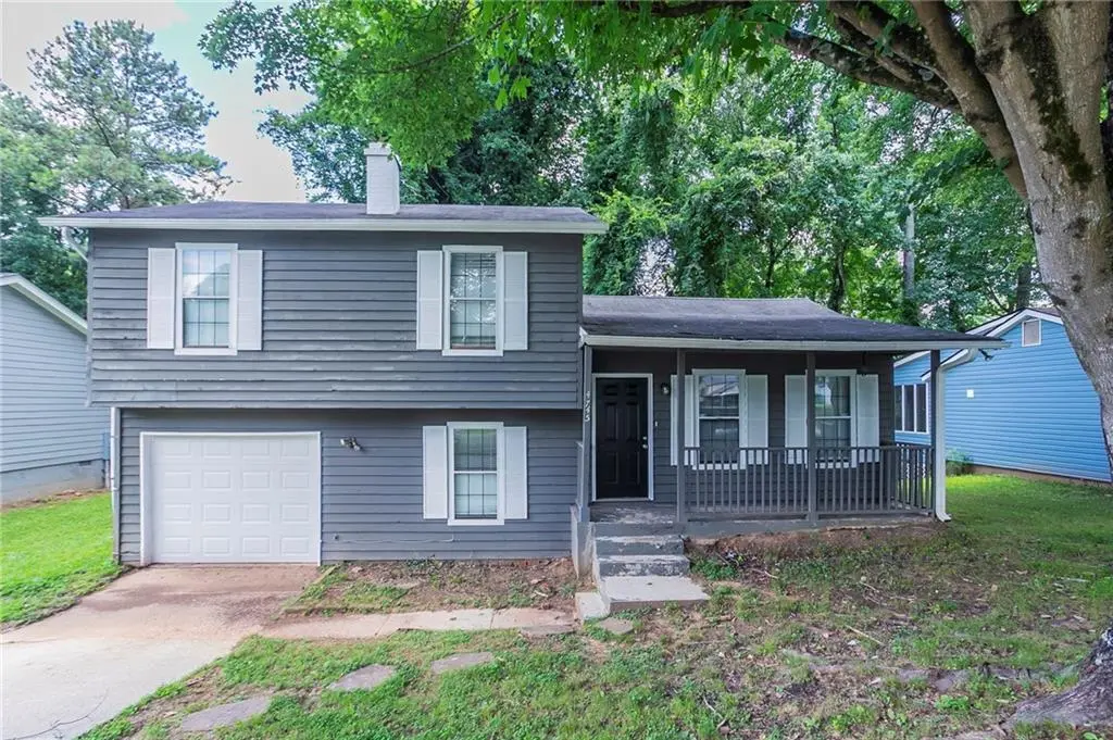 4745 Hairston Crossing Rd