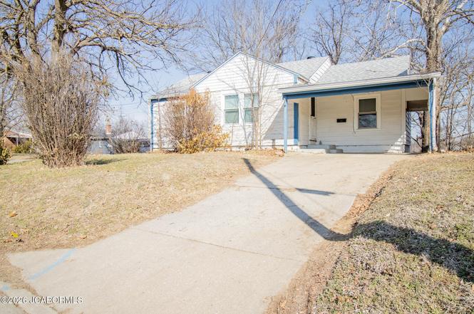 1510 St. Marys Blvd
