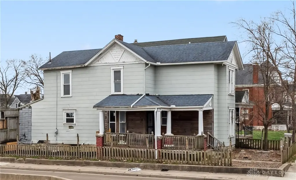 78 Vincent St