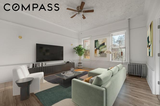 1384 Pacific St Unit A2