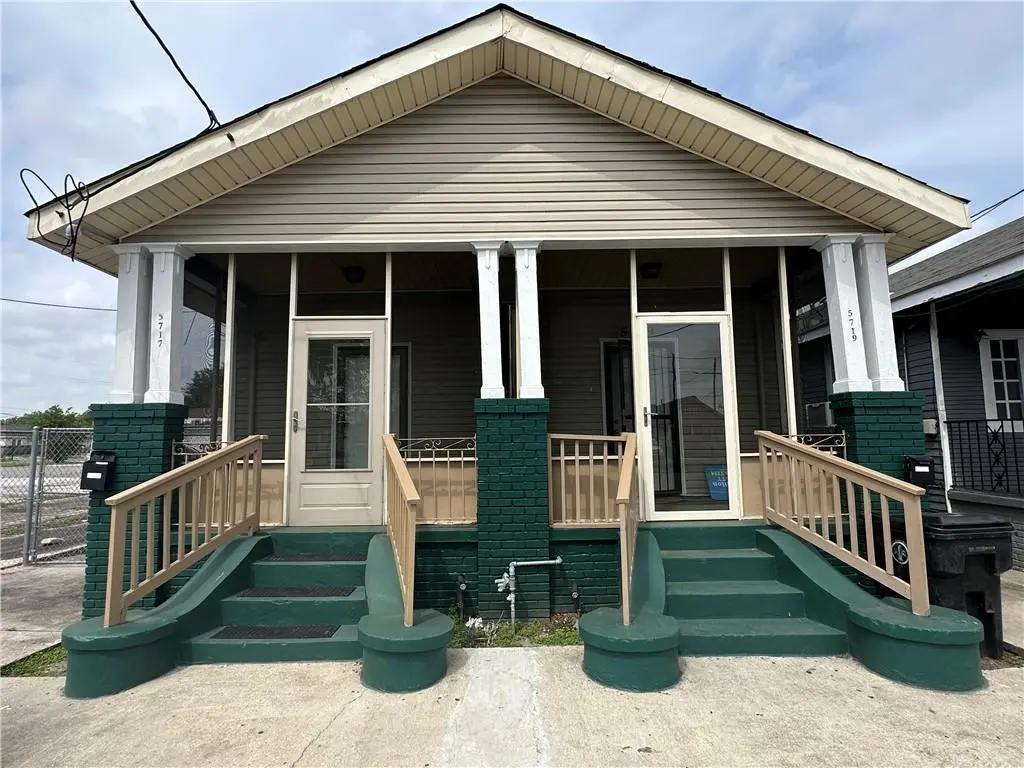 5717 St Claude Ave