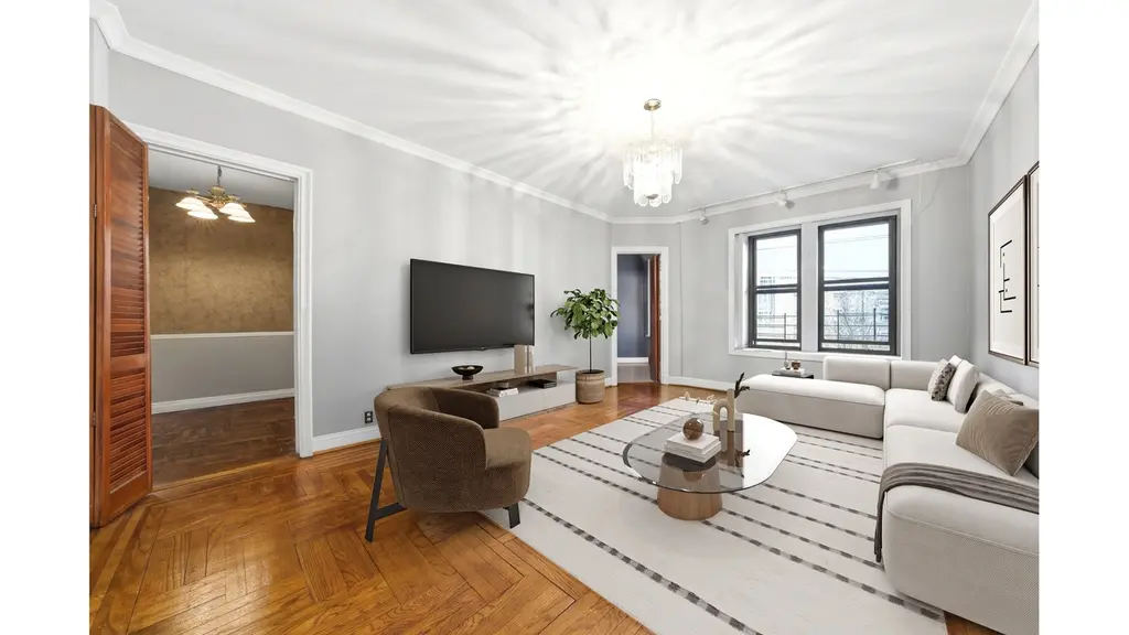 3390 Wayne Ave Unit B11