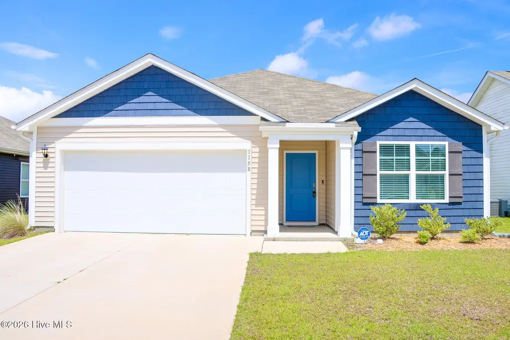 1158 King Eider Way Lot 126