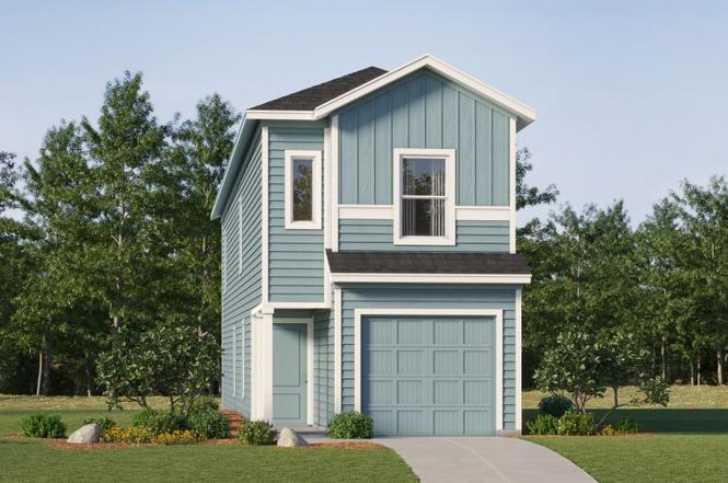 4815 George Cunningham Loop