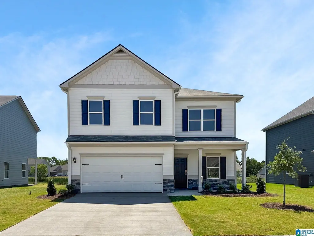 5325 Tailwinds Dr
