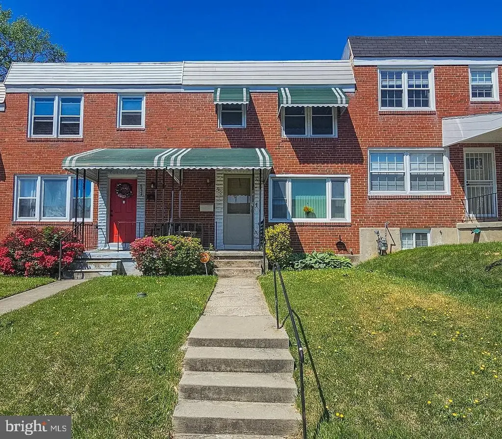 5526 Bucknell Rd