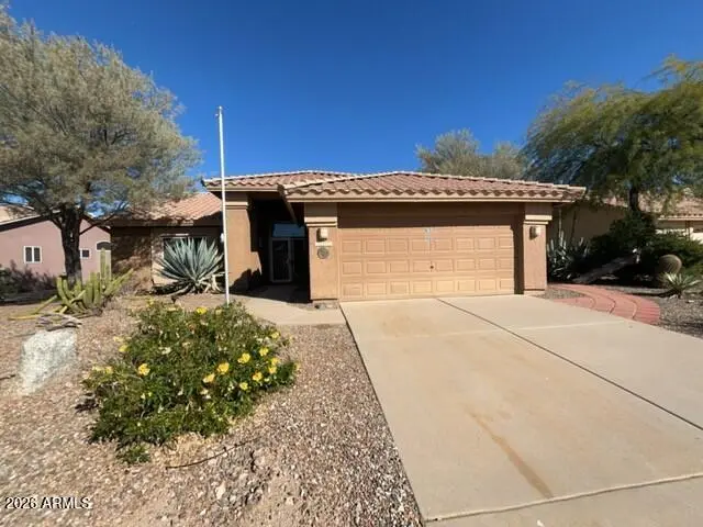 7602 E Rugged Ironwood Rd