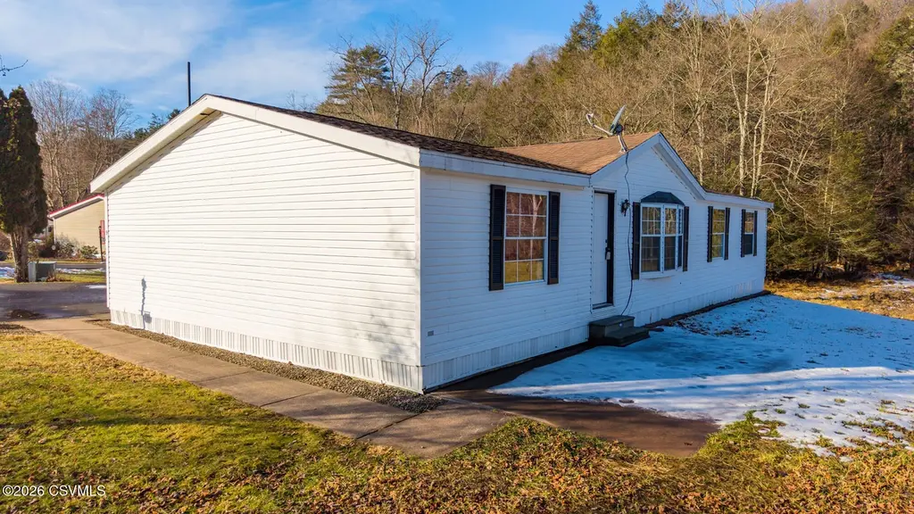 5063 Route 487, Lot #9