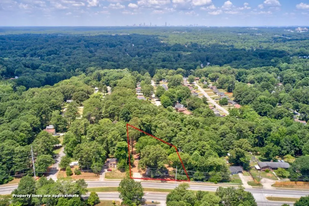 1491 S Hairston Rd