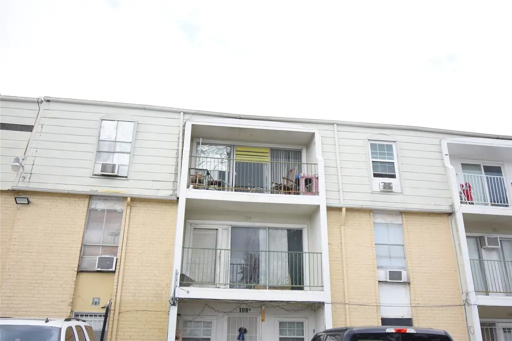 8200 Broadway St Unit 158N