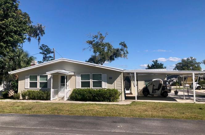 2092 Culbreath Rd Unit D69