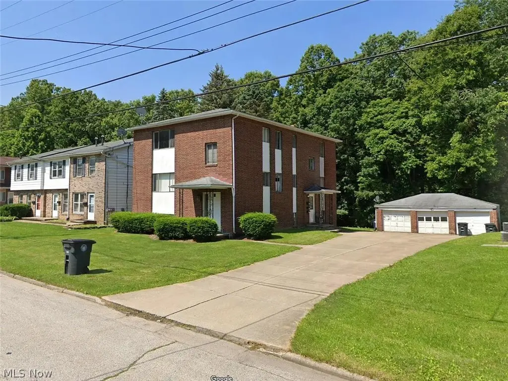 1804-1808 Cromwell Dr