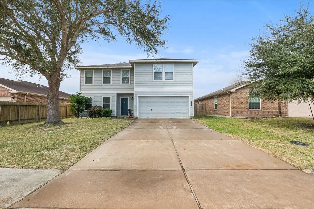 5110 Oakbriar Ln