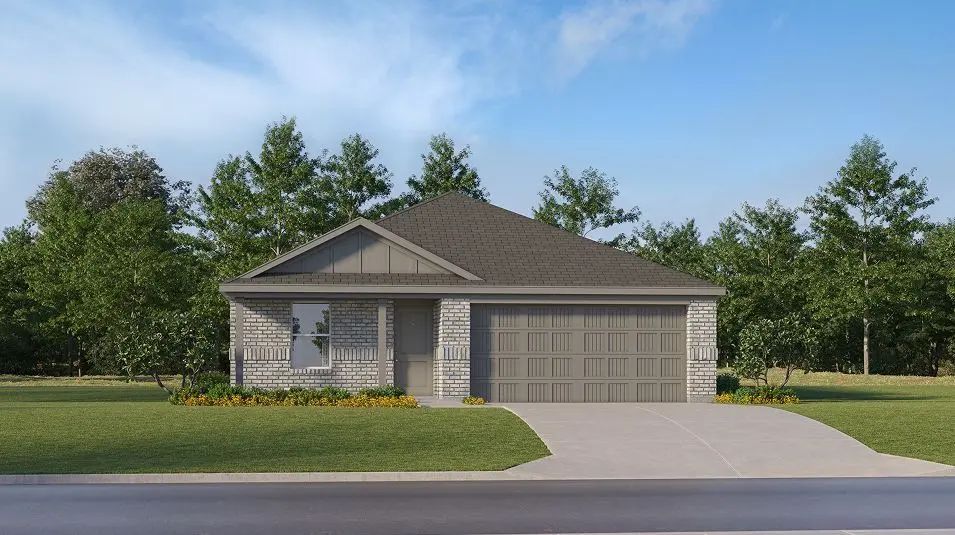 403 Monarch Trl