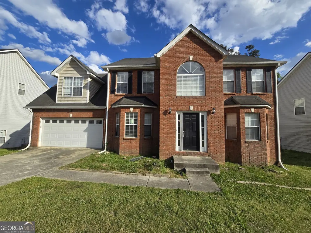 7015 Brecken Trce