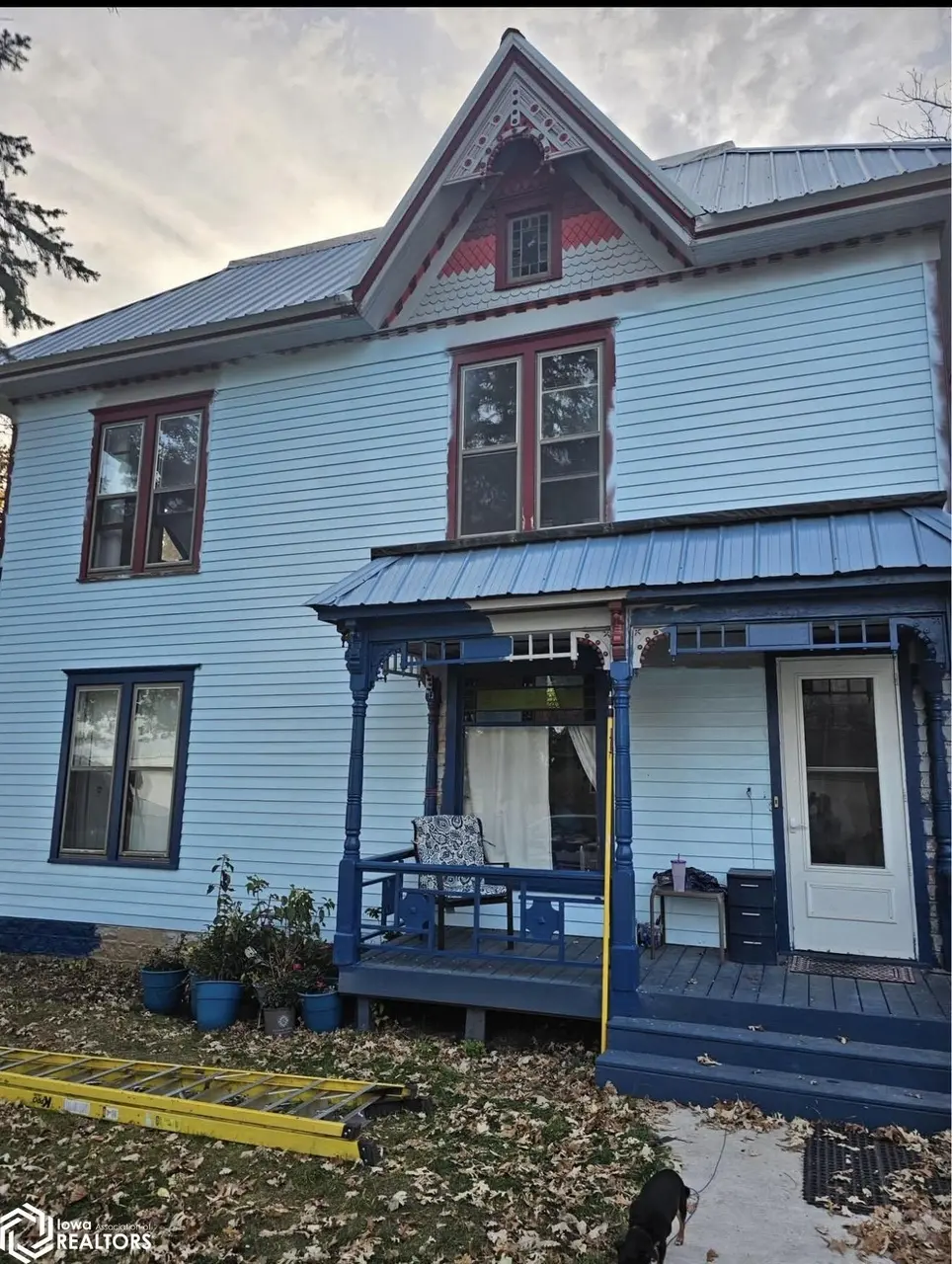 100 N 5th St St