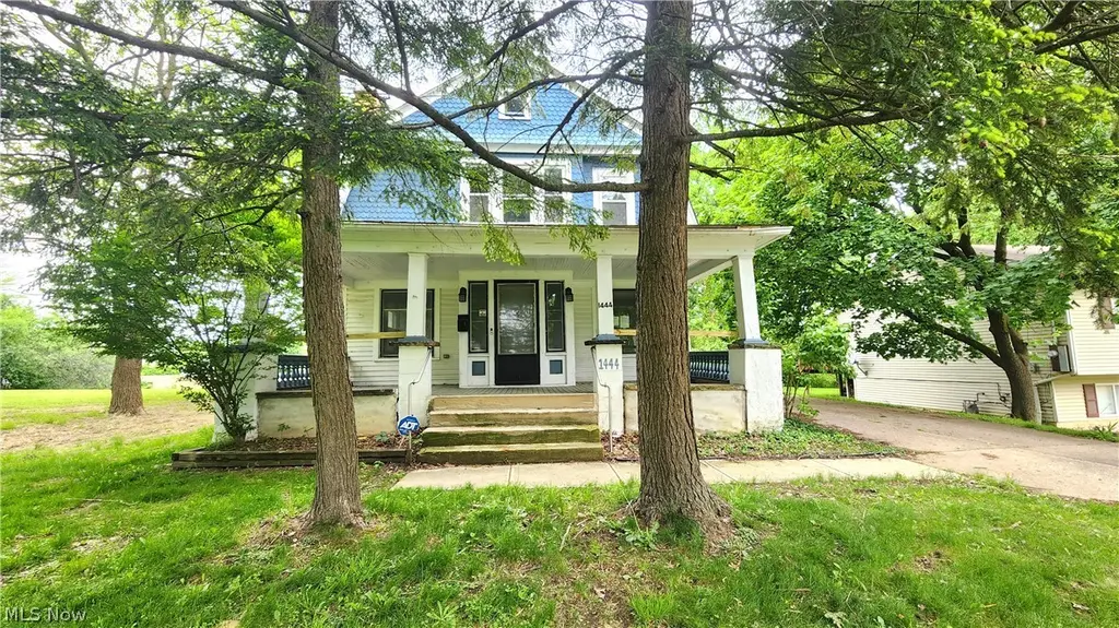 1444 Dill Rd