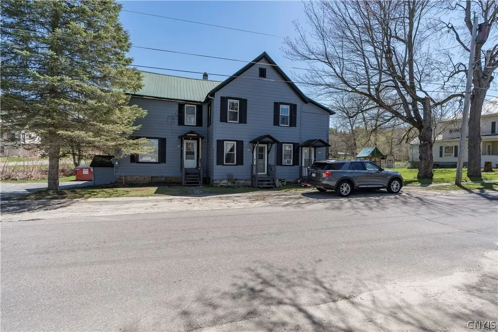 103-107 High St
