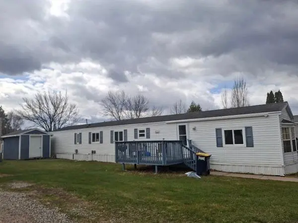 Lot 20 County Road 76 Rd