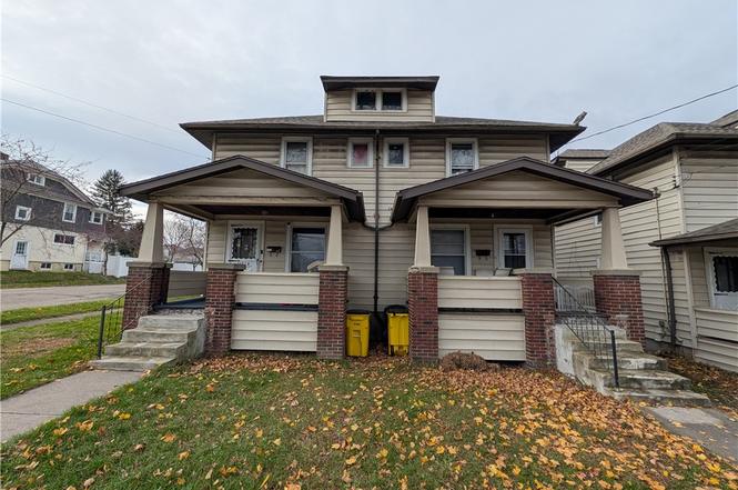 1101 College Ave