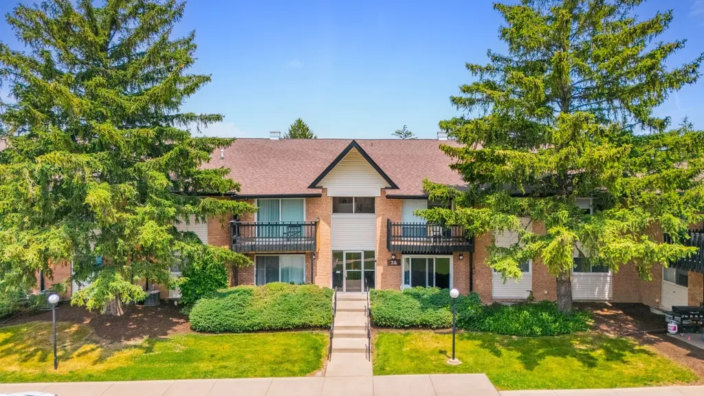 7A Kingery Quarter Ave #201