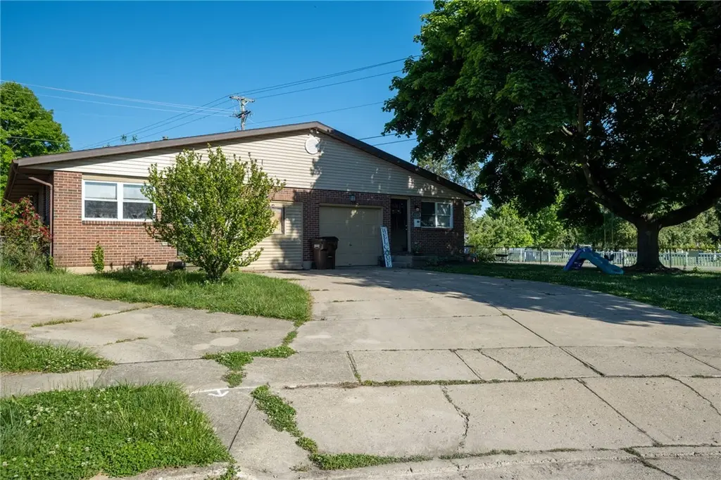 1326-1328 Seneca Dr