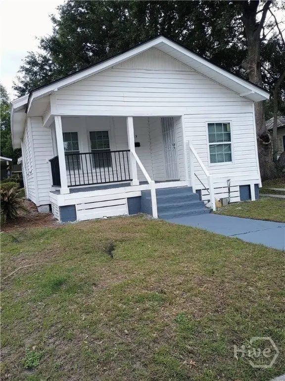 1809 Georgia Ave