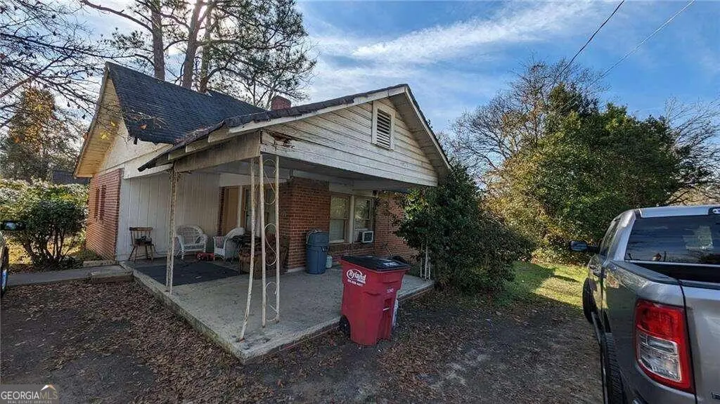 1405 Bailey Ave