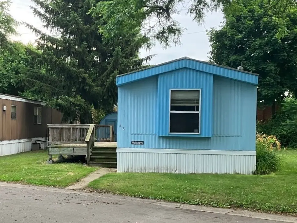 26 College Dr #26