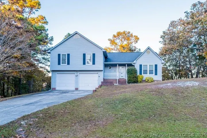 648 Lakeridge Dr