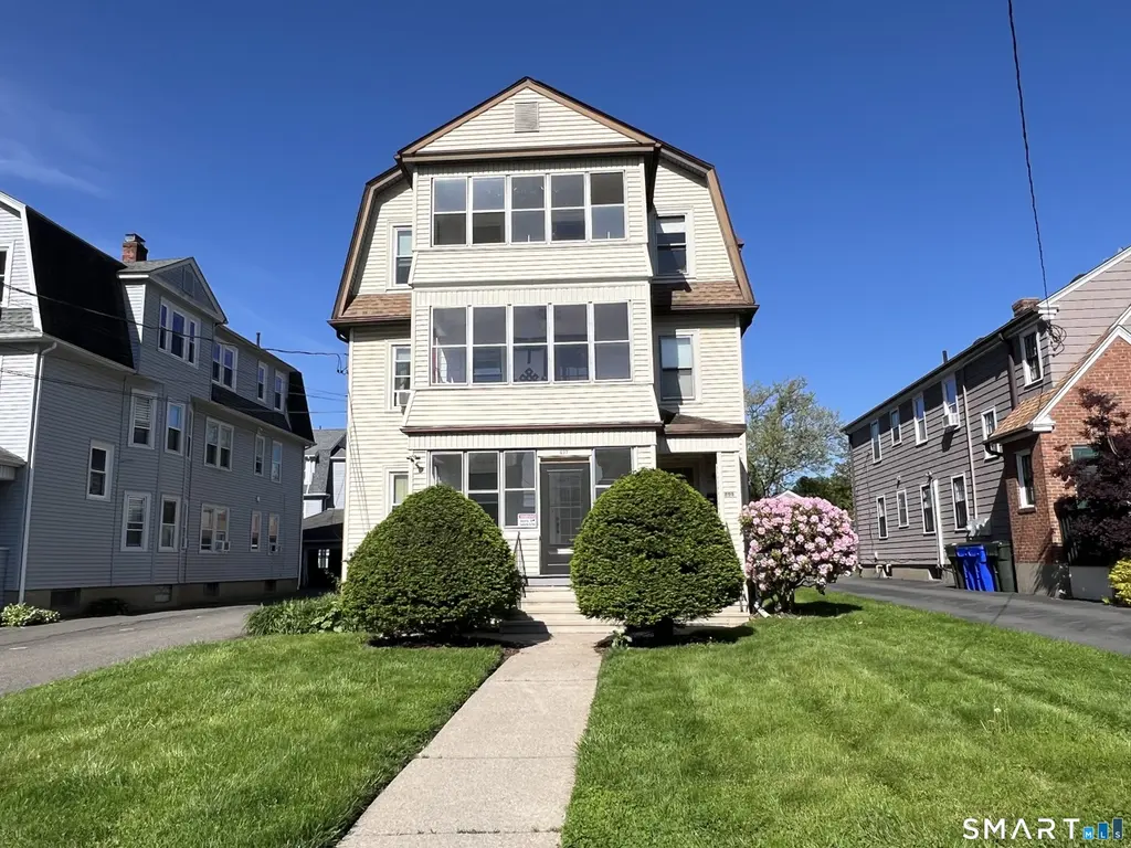 497 PROSPECT Ave