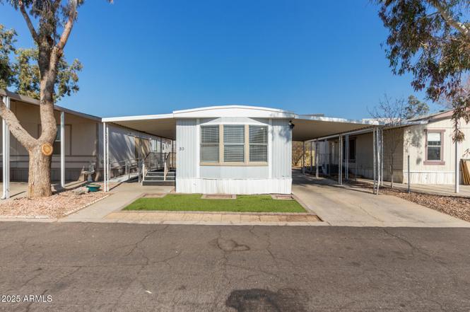 1221 N Dysart Rd #35