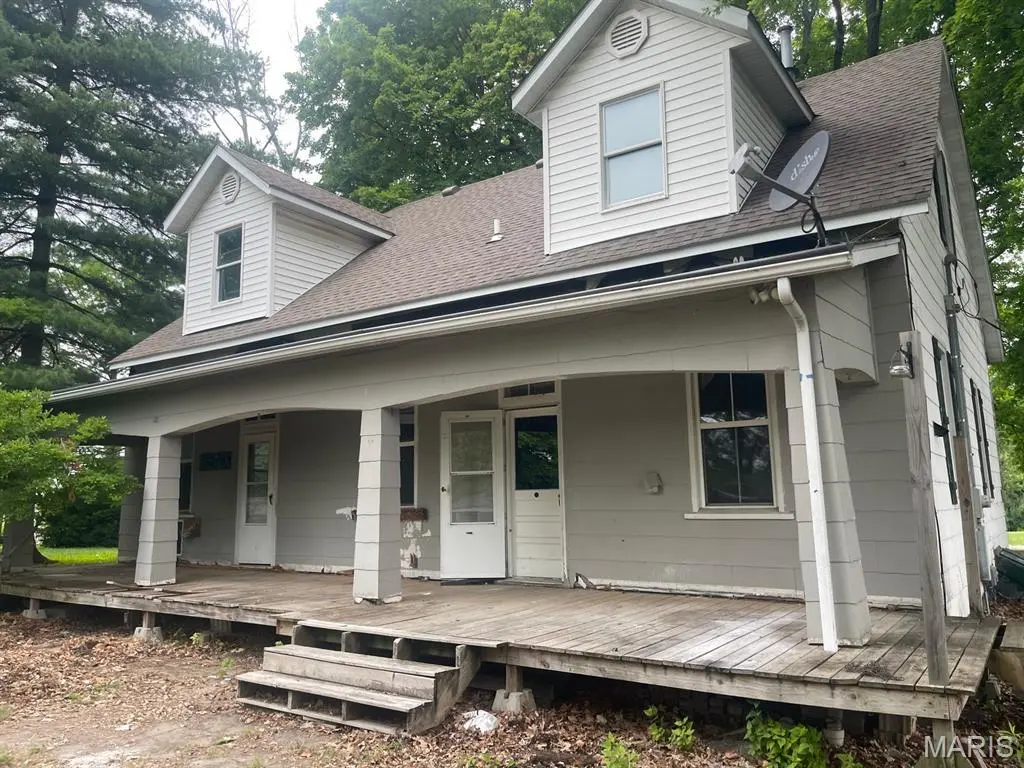 704 Eiler Rd