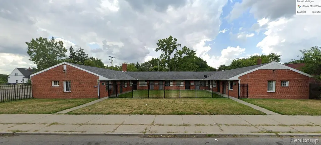 12927 Plymouth Rd