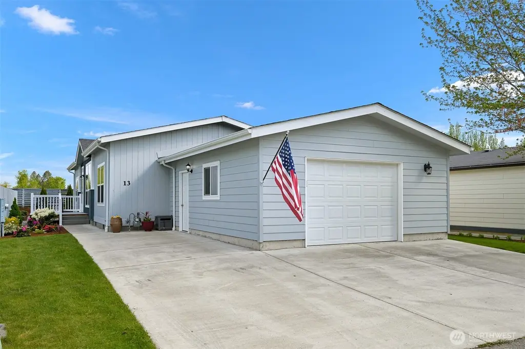 6350 Portal Way #13