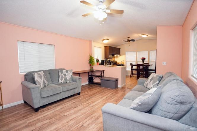 5379 Old Redwood Hwy #14
