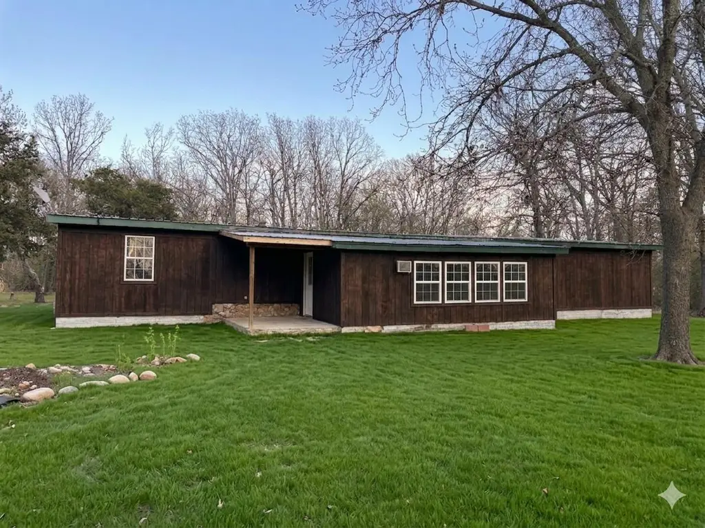 10333 Farm Road 1102 Unit Parcel 3