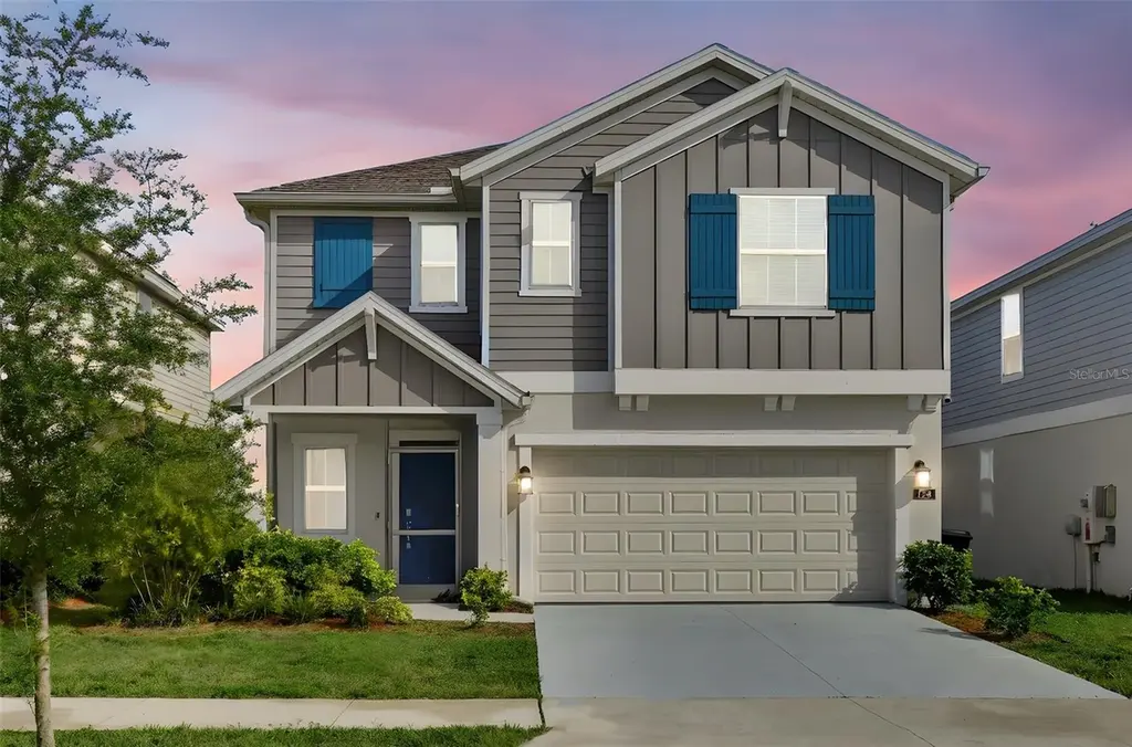 724 Daring Dr