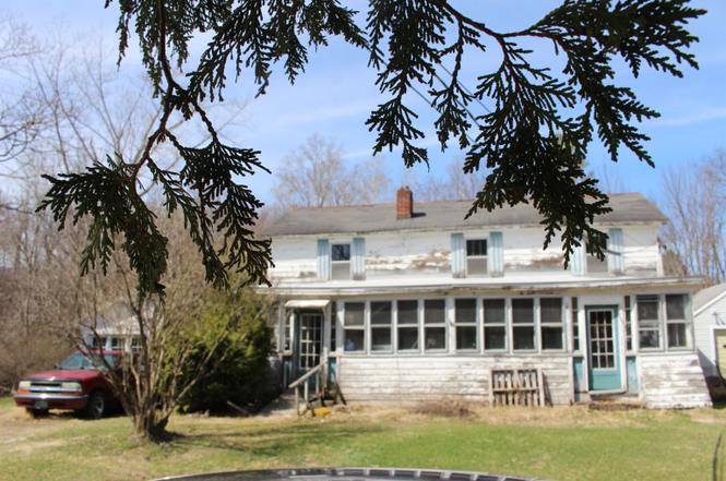 109 Evergreen Dr