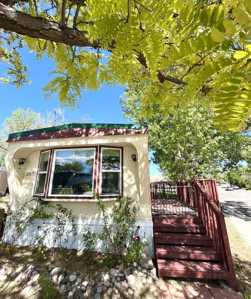 5000 Butte St Lot 267