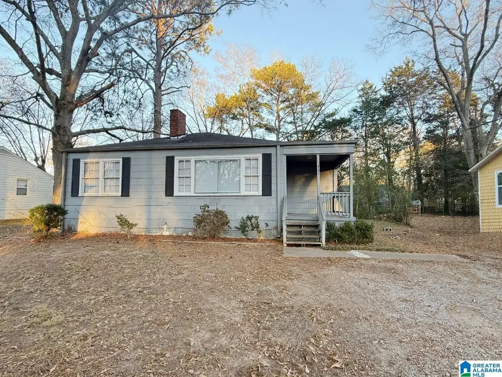 901 Meadowbrook Dr