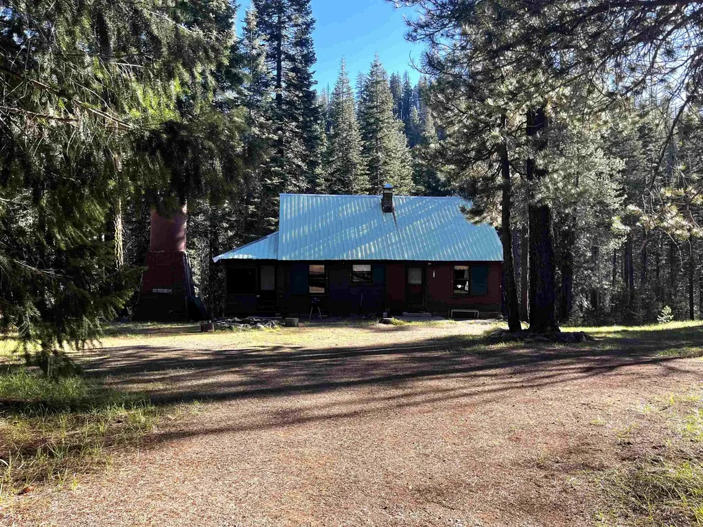 9 Feather River Homesites Dr