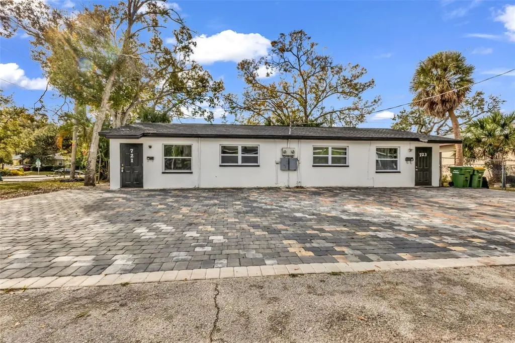 721 N Osprey Ave