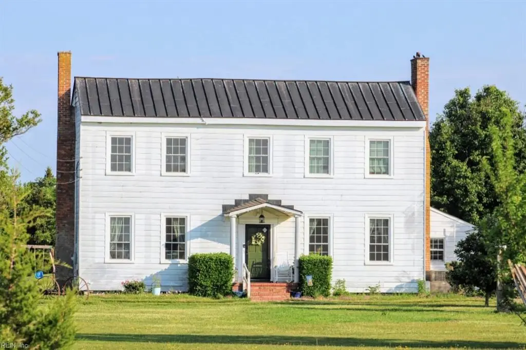 2732 Cedarville Rd