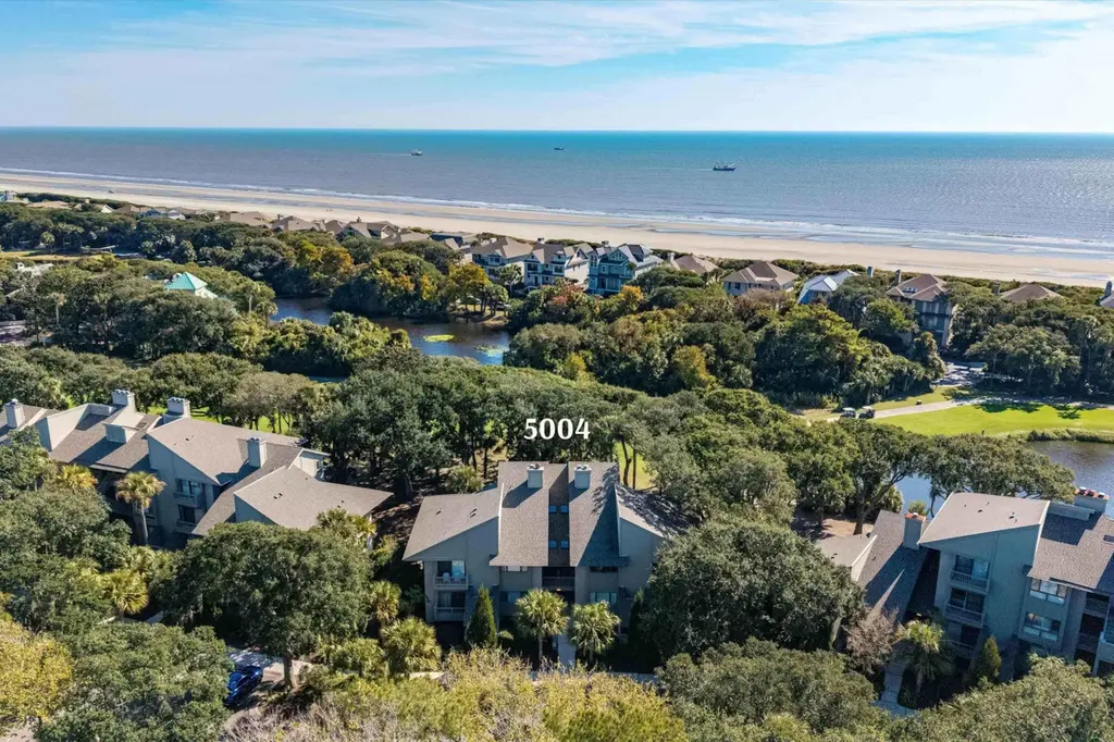 5004 Green Dolphin Way Unit Share I