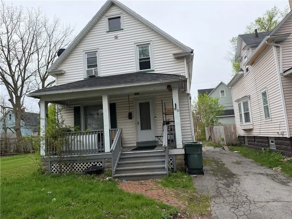 89 Durnan St